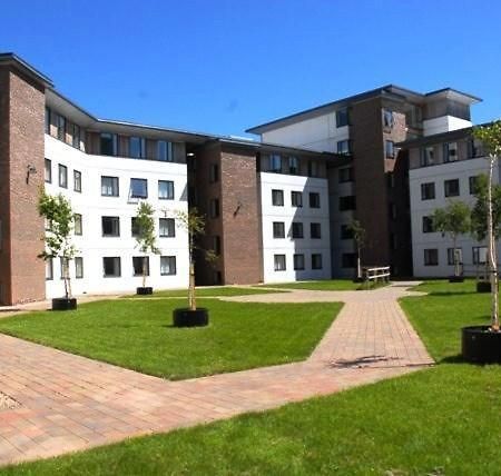 Gateway Student Village Дублін Екстер'єр фото