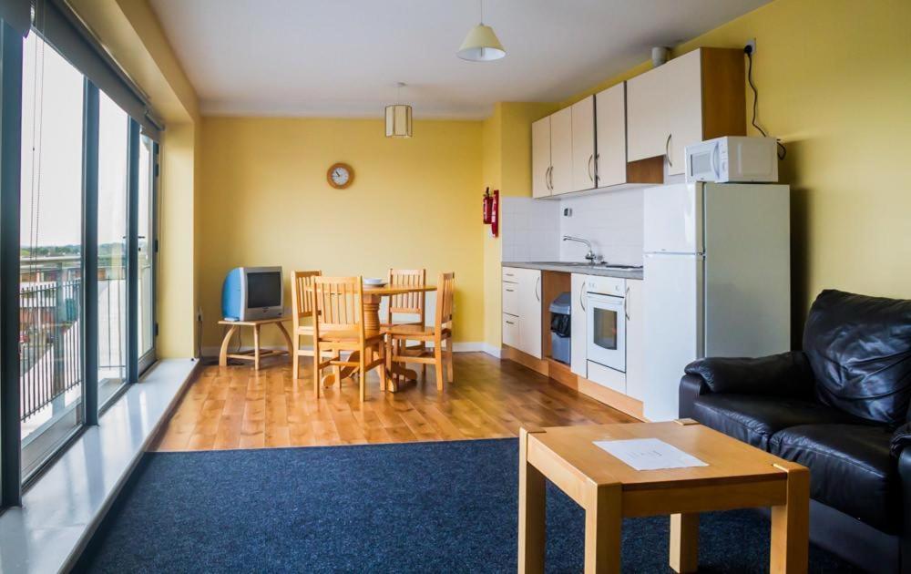 Gateway Student Village Дублін Екстер'єр фото